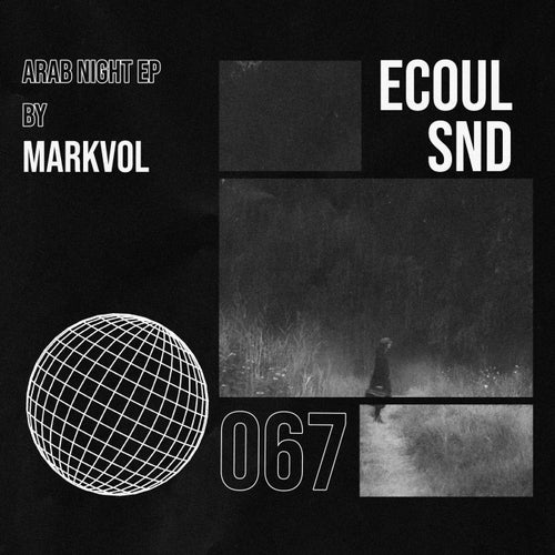 MarkVol - Arab Night [ECOUL067]